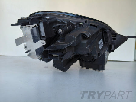 LEFT HEADLIGHT FORD PUMA 23- LIFT FULL LED