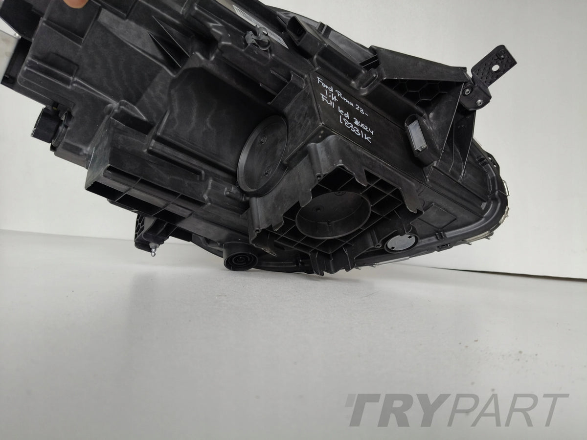 LEFT HEADLIGHT FORD PUMA 23- LIFT LED