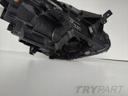 LEFT HEADLIGHT FORD PUMA 23- LIFT LED