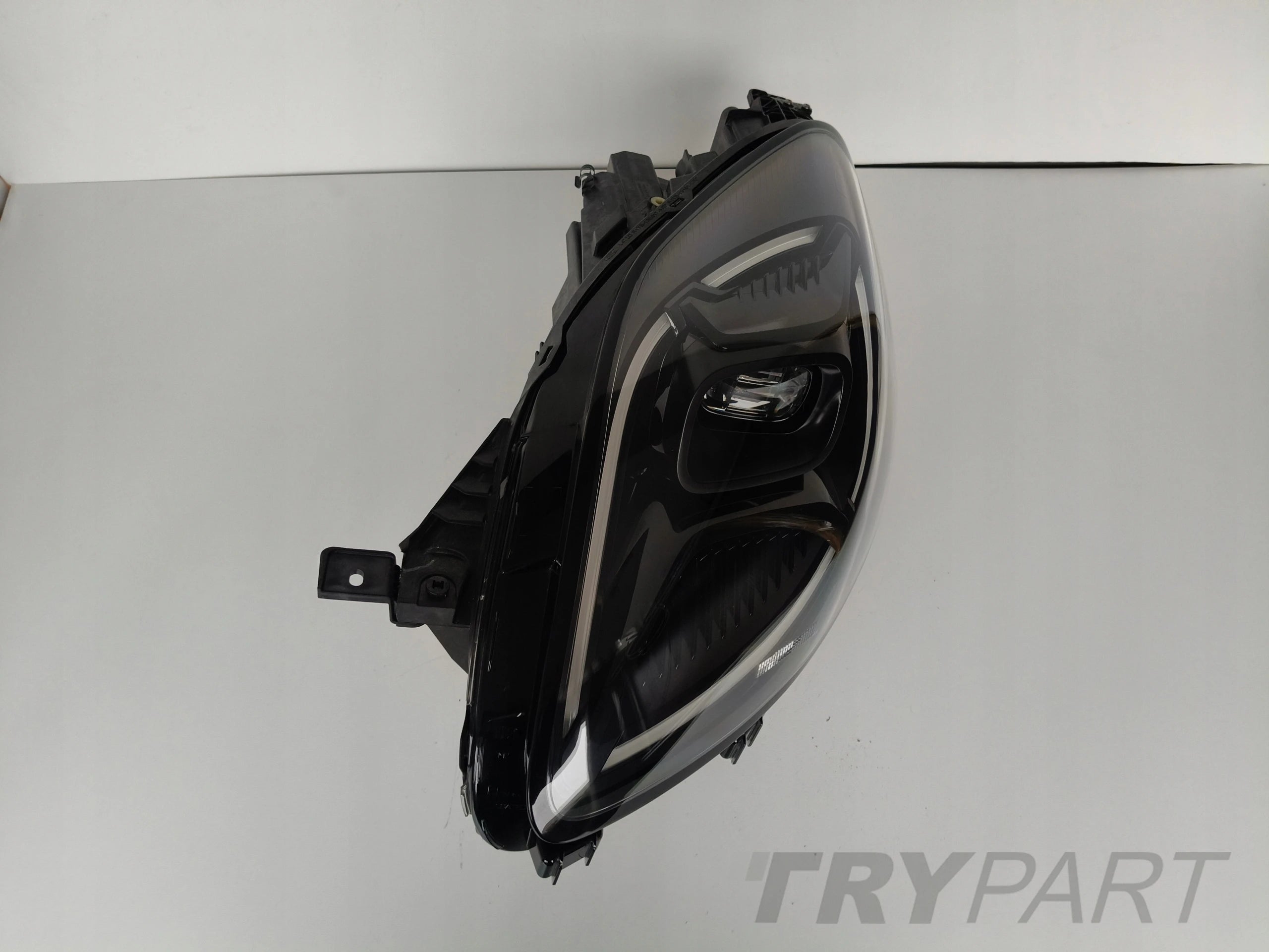 LEFT HEADLIGHT FORD PUMA 23- LIFT LED