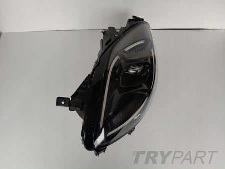 LEFT HEADLIGHT FORD PUMA 23- LIFT LED