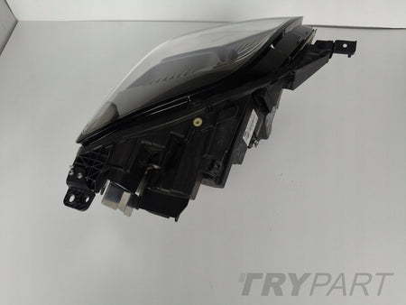 LEFT HEADLIGHT FORD PUMA 23- LIFT LED