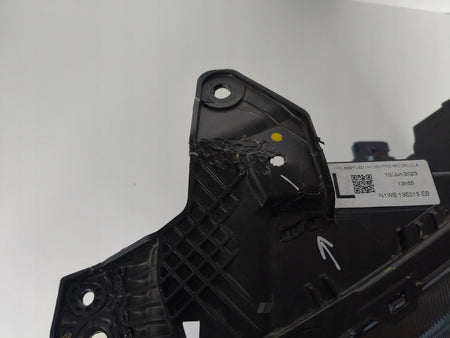 LEFT HEADLIGHT FORD RANGER 22- FULL LED