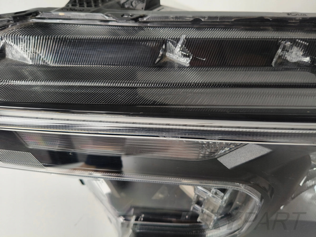 LEFT HEADLIGHT FORD RANGER 22- FULL LED