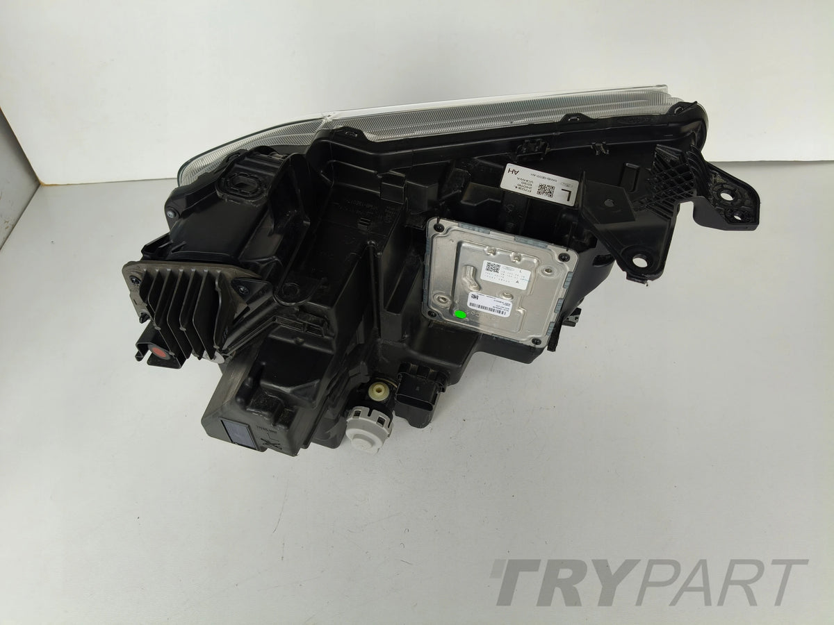 LEFT HEADLIGHT FORD RANGER 23- FULL LED