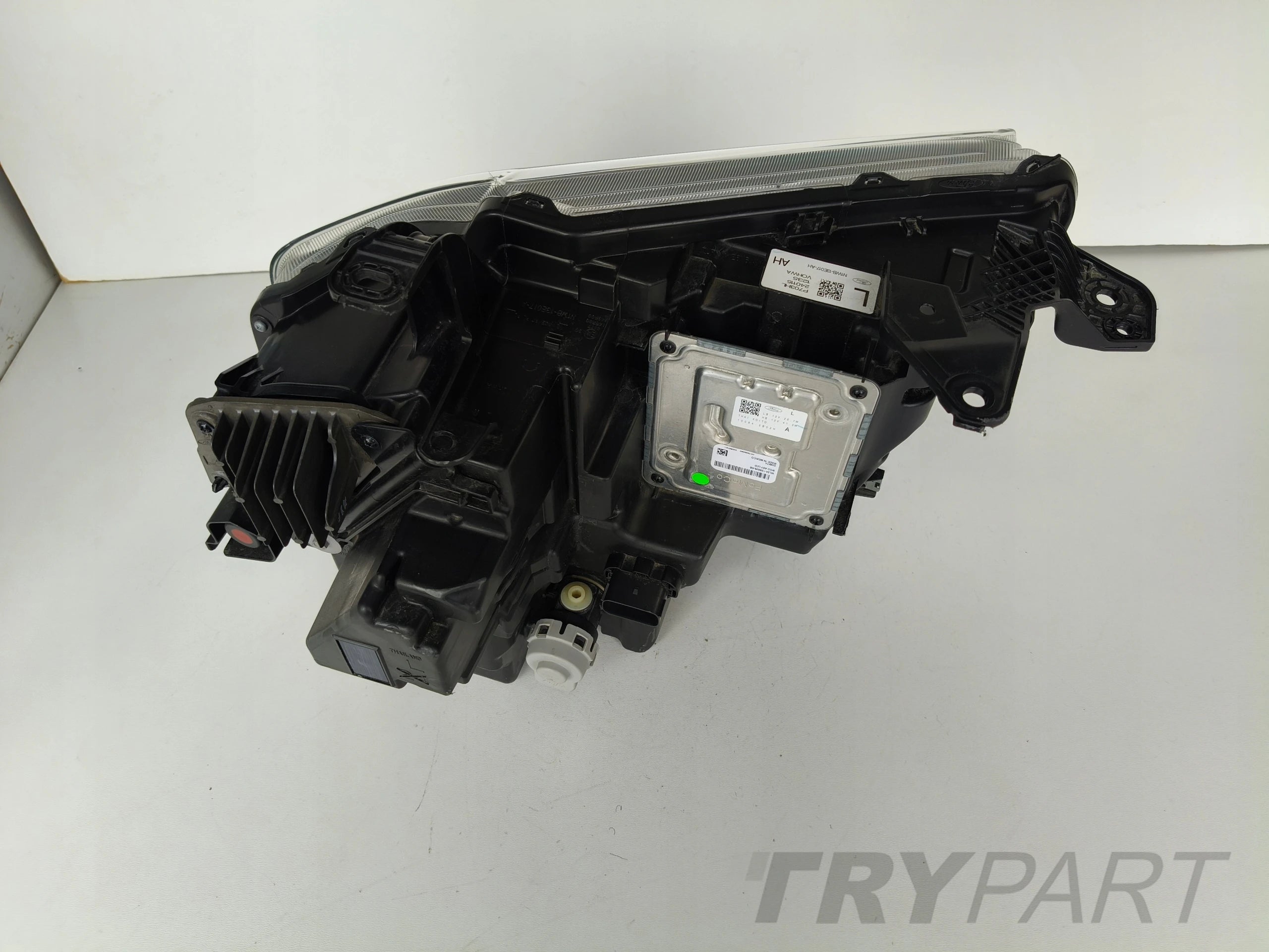 LEFT HEADLIGHT FORD RANGER 23- FULL LED