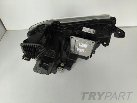 LEFT HEADLIGHT FORD RANGER 23- FULL LED
