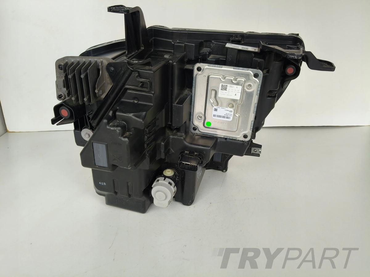 LEFT HEADLIGHT FORD RANGER 23- FULL LED
