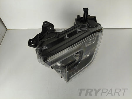 LEFT HEADLIGHT FORD RANGER 23- FULL LED