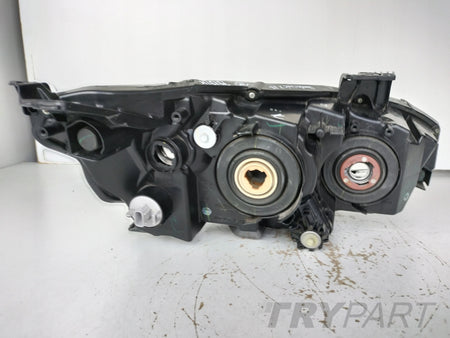 LEFT HEADLIGHT HONDA CIVIC X 17-