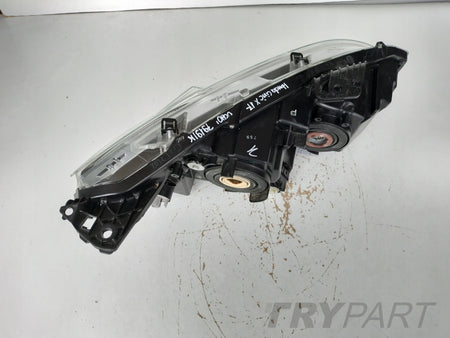 LEFT HEADLIGHT HONDA CIVIC X 17-