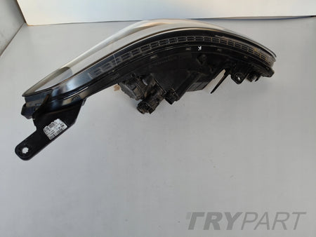 LEFT HEADLIGHT HYUNDAI I20 14-