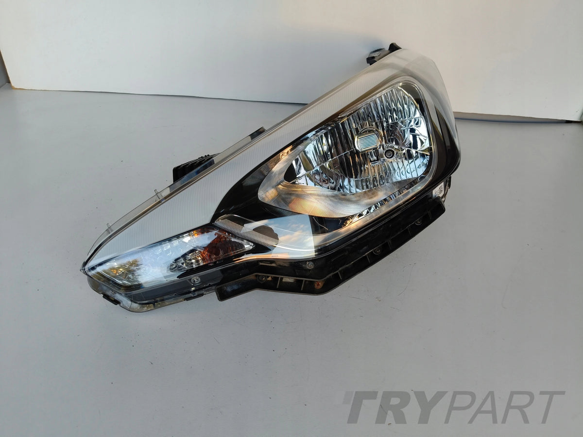 LEFT HEADLIGHT HYUNDAI I20 14-