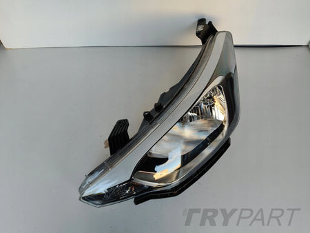 LEFT HEADLIGHT HYUNDAI I20 14-