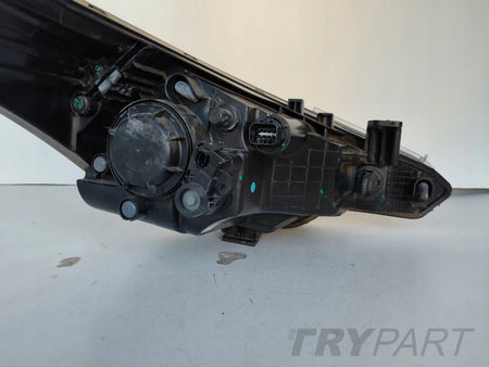 LEFT HEADLIGHT HYUNDAI I20 14-