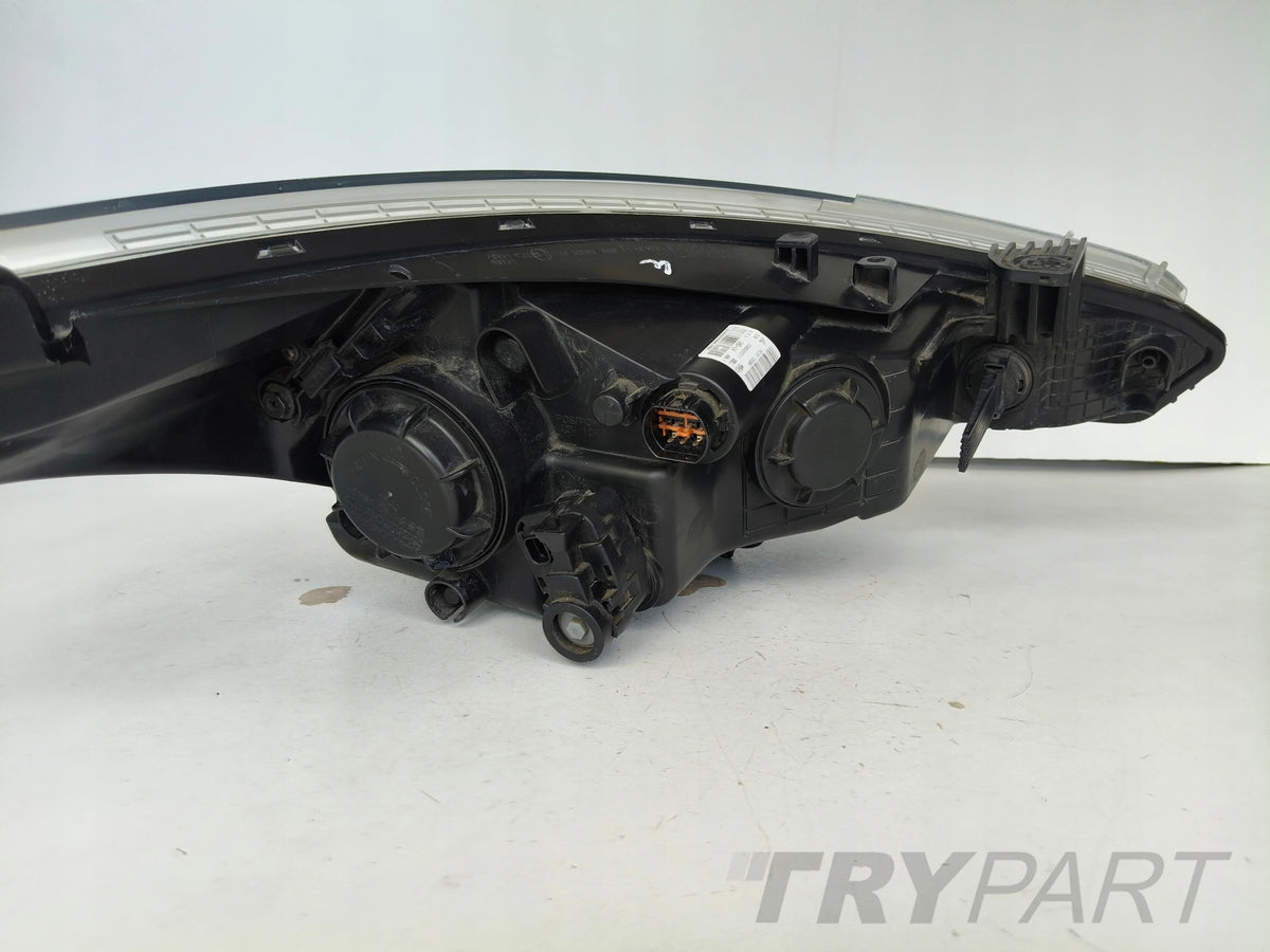 LEFT HEADLIGHT HYUNDAI I20 II 14- LED WITH CORNERING LIGHT