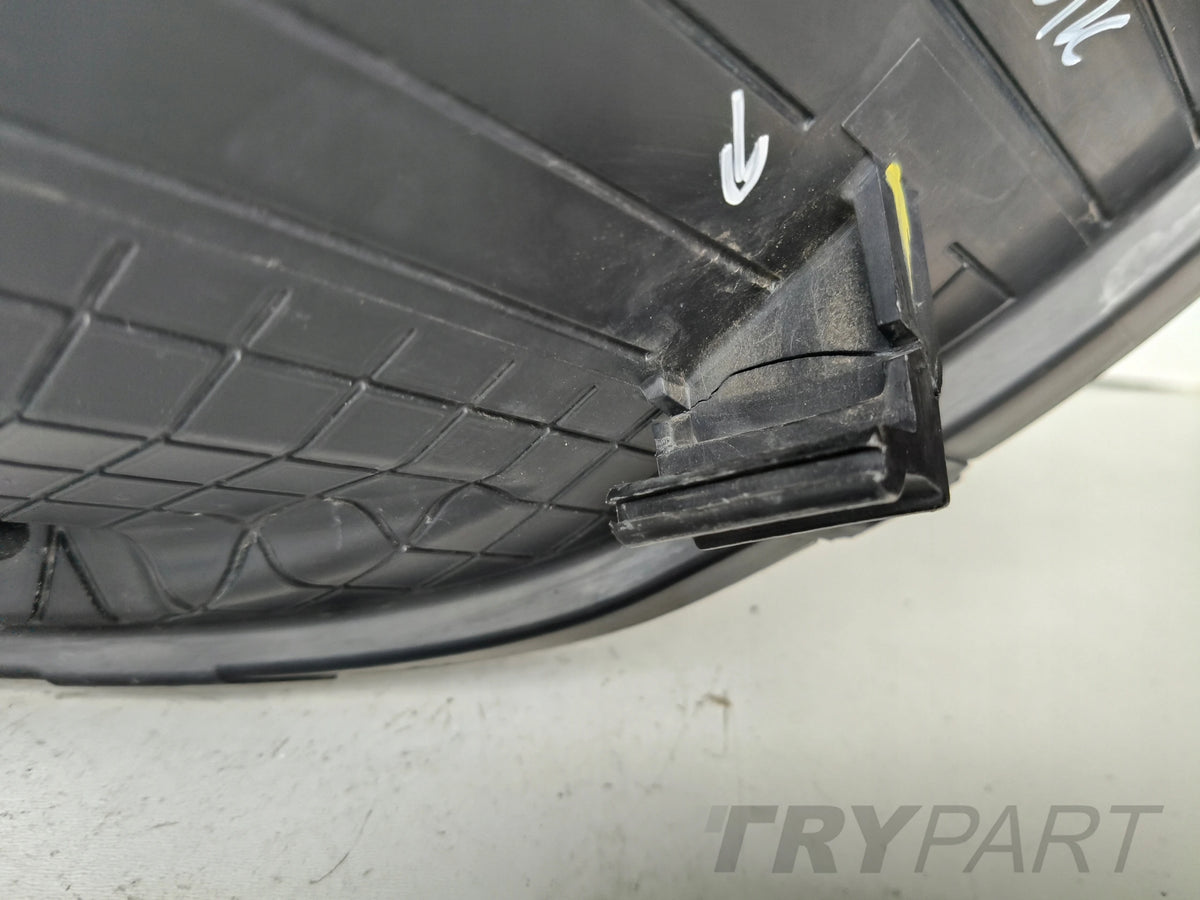 LEFT HEADLIGHT HYUNDAI I30 12- WITH CORNERING LIGHT
