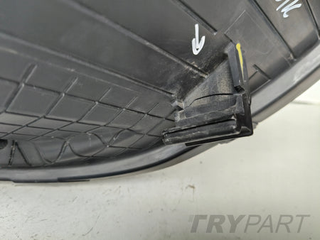 LEFT HEADLIGHT HYUNDAI I30 12- WITH CORNERING LIGHT