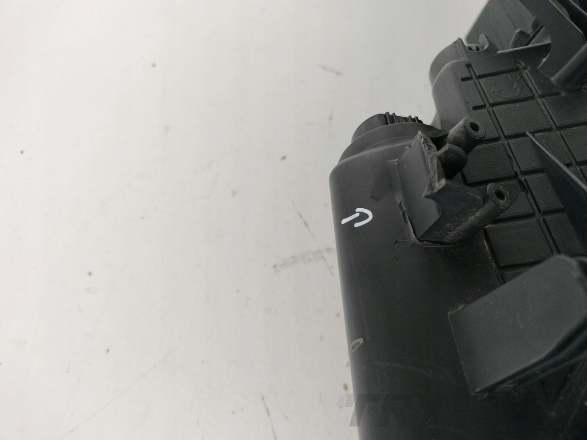 LEFT HEADLIGHT HYUNDAI I30 12- WITH CORNERING LIGHT