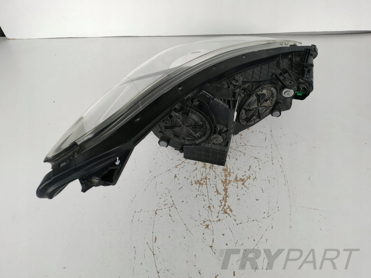 LEFT HEADLIGHT HYUNDAI I30 12- WITH CORNERING LIGHT