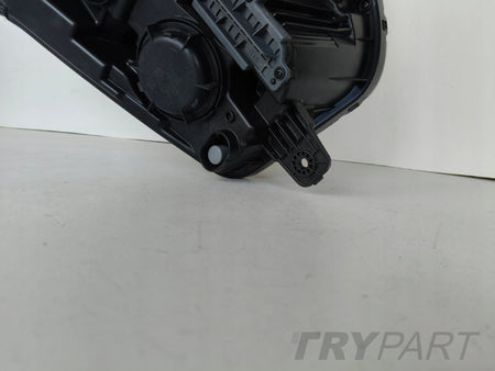 LEFT HEADLIGHT HYUNDAI KONA II 23- LED