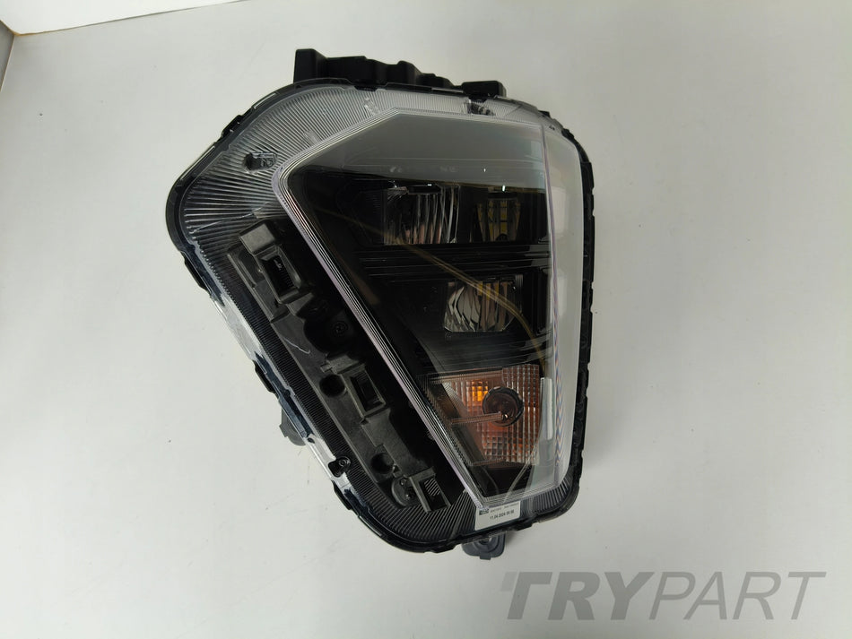 LEFT HEADLIGHT HYUNDAI KONA II 23- LED