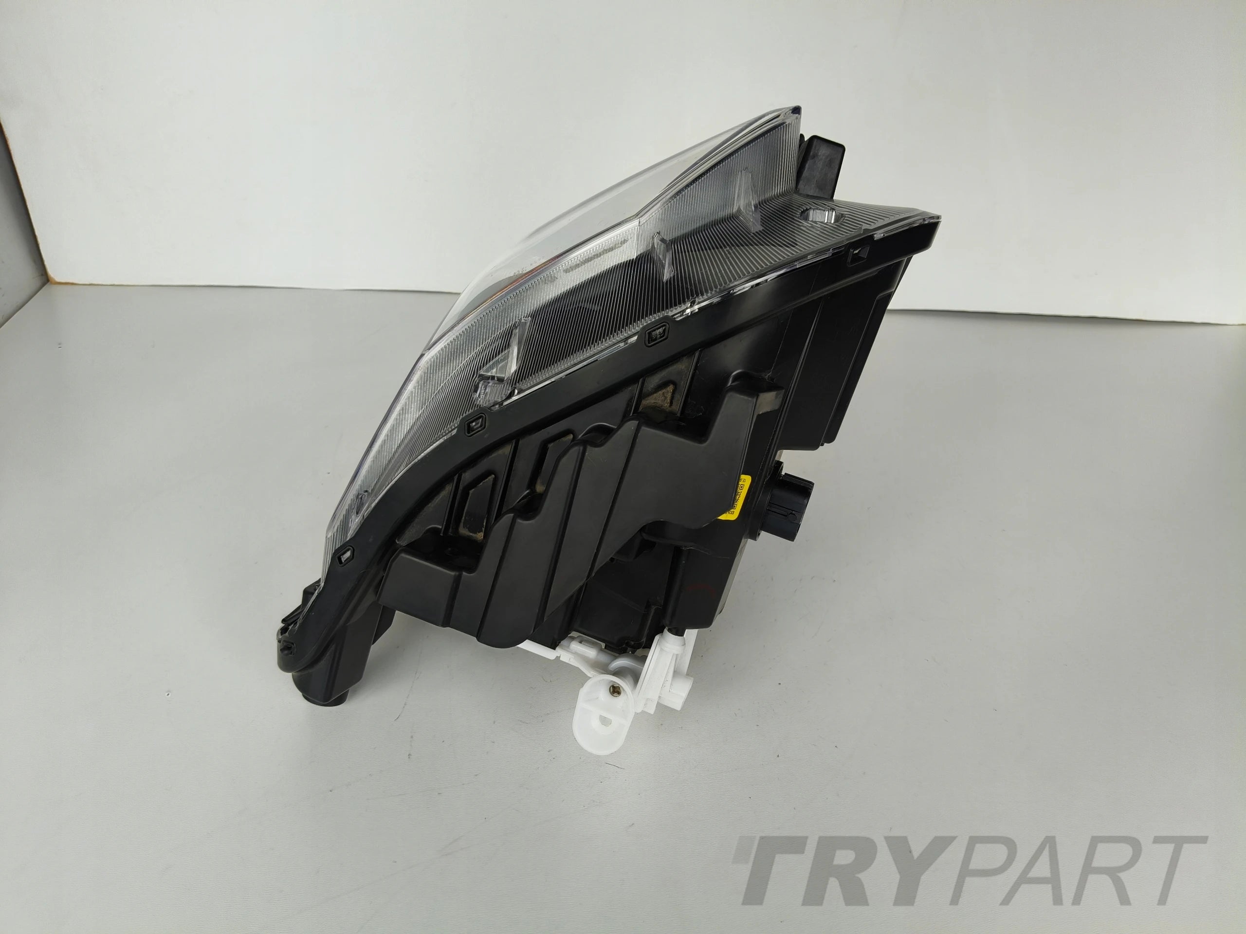 LEFT HEADLIGHT HYUNDAI KONA II 23- LED