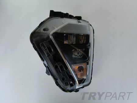 LEFT HEADLIGHT HYUNDAI KONA II 23- LED