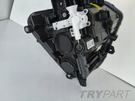 LEFT HEADLIGHT HYUNDAI KONA II 23- LED