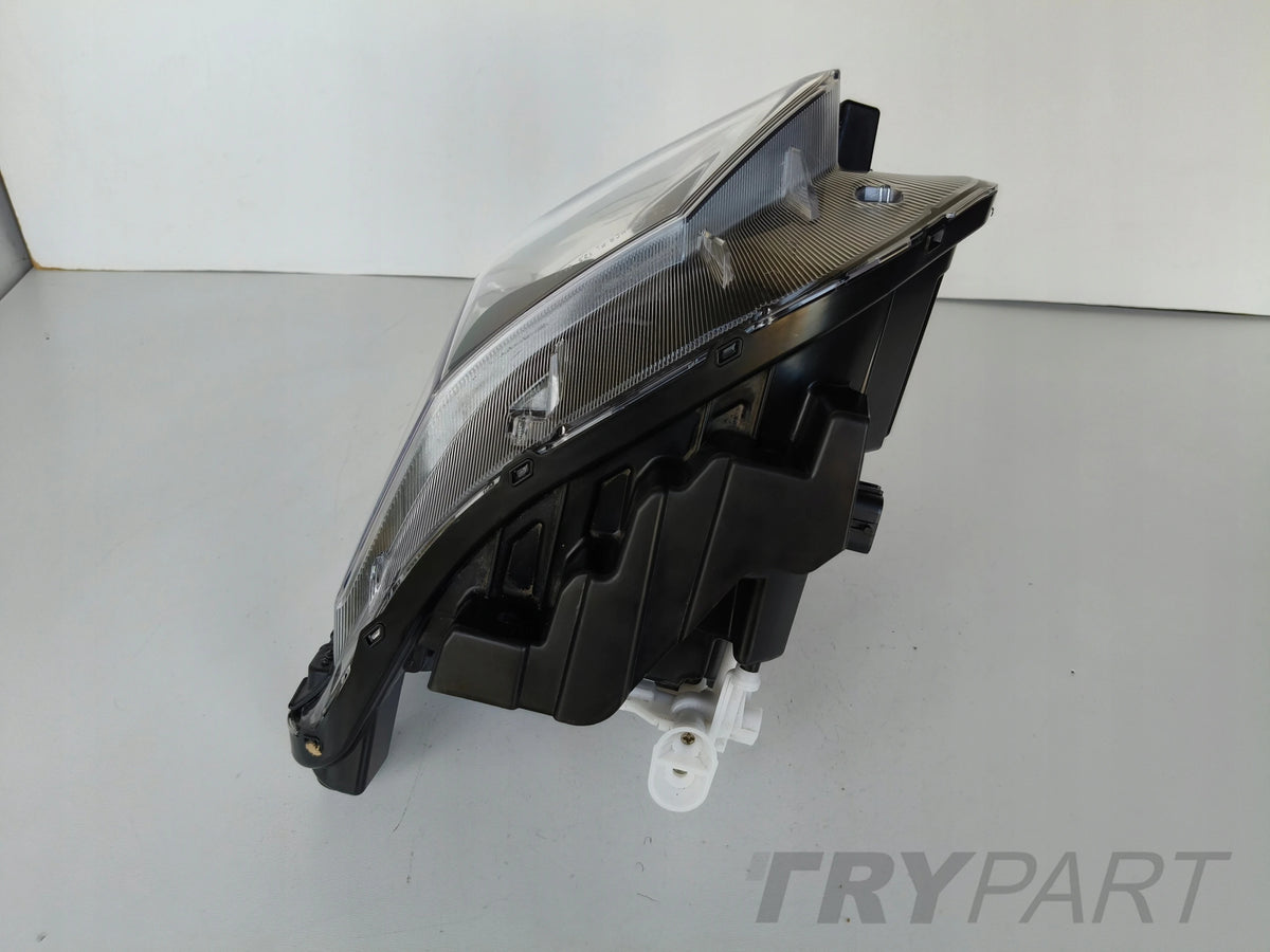 LEFT HEADLIGHT HYUNDAI KONA II 23- LED