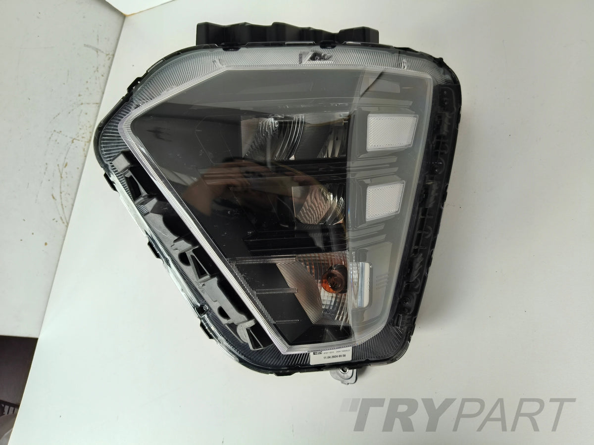 LEFT HEADLIGHT HYUNDAI KONA II 23- LED
