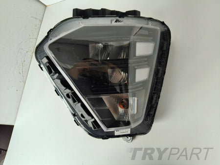 LEFT HEADLIGHT HYUNDAI KONA II 23- LED