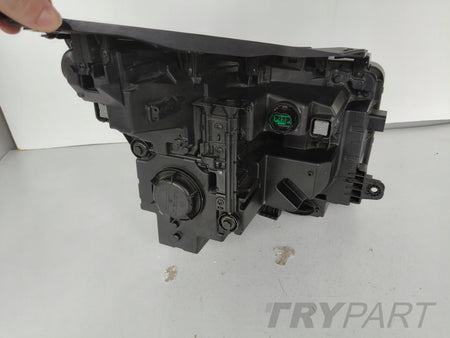 LEFT HEADLIGHT HYUNDAI SANTA FE IV 21- LIFT FULL LED