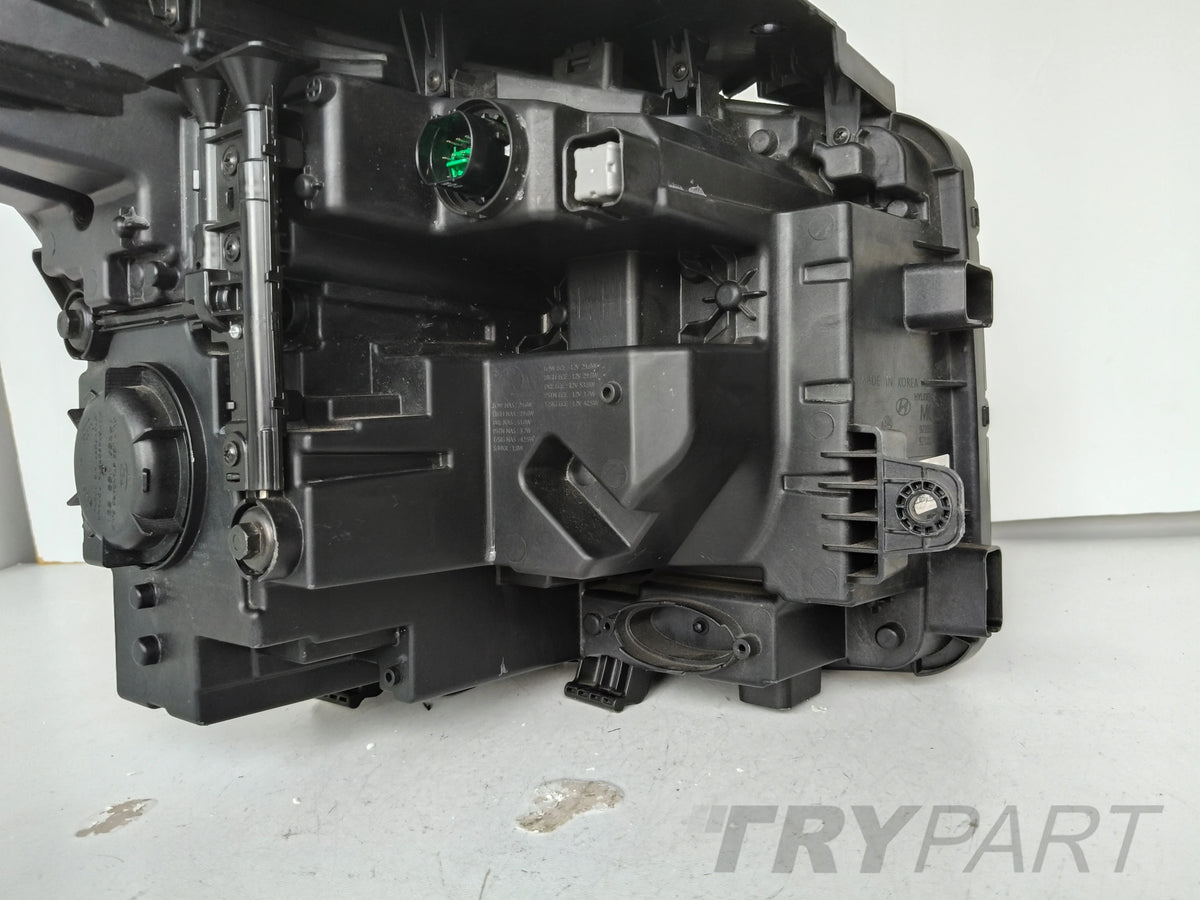 LEFT HEADLIGHT HYUNDAI SANTA FE IV 21- LIFT FULL LED