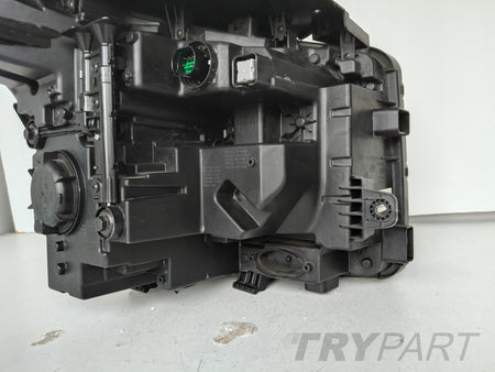 LEFT HEADLIGHT HYUNDAI SANTA FE IV 21- LIFT FULL LED