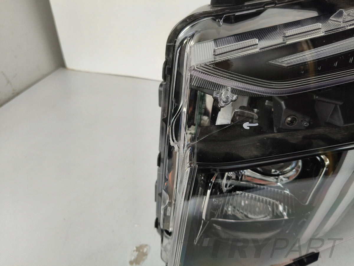 LEFT HEADLIGHT HYUNDAI SANTA FE IV 21- LIFT FULL LED