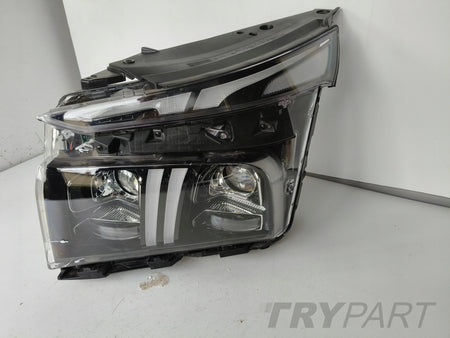 LEFT HEADLIGHT HYUNDAI SANTA FE IV 21- LIFT FULL LED