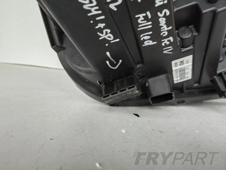 LEFT HEADLIGHT HYUNDAI SANTA FE IV 21- LIFT FULL LED