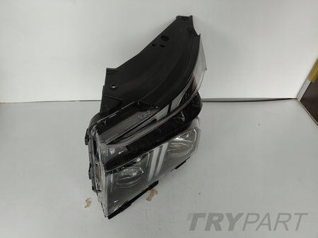 LEFT HEADLIGHT HYUNDAI SANTA FE IV 21- LIFT FULL LED