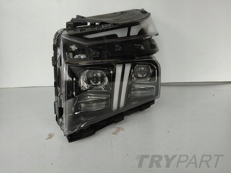 LEFT HEADLIGHT HYUNDAI SANTA FE IV 21- LIFT FULL LED