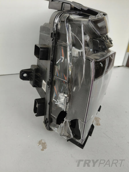 LEFT HEADLIGHT HYUNDAI SANTA FE IV 21- LIFT FULL LED