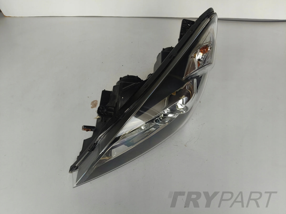 LEFT HEADLIGHT KIA CEED 09- FACELIFT