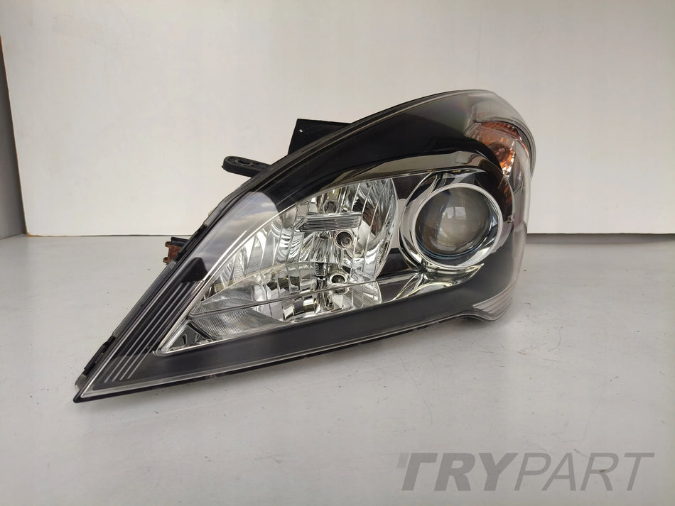 LEFT HEADLIGHT KIA CEED 09- FACELIFT