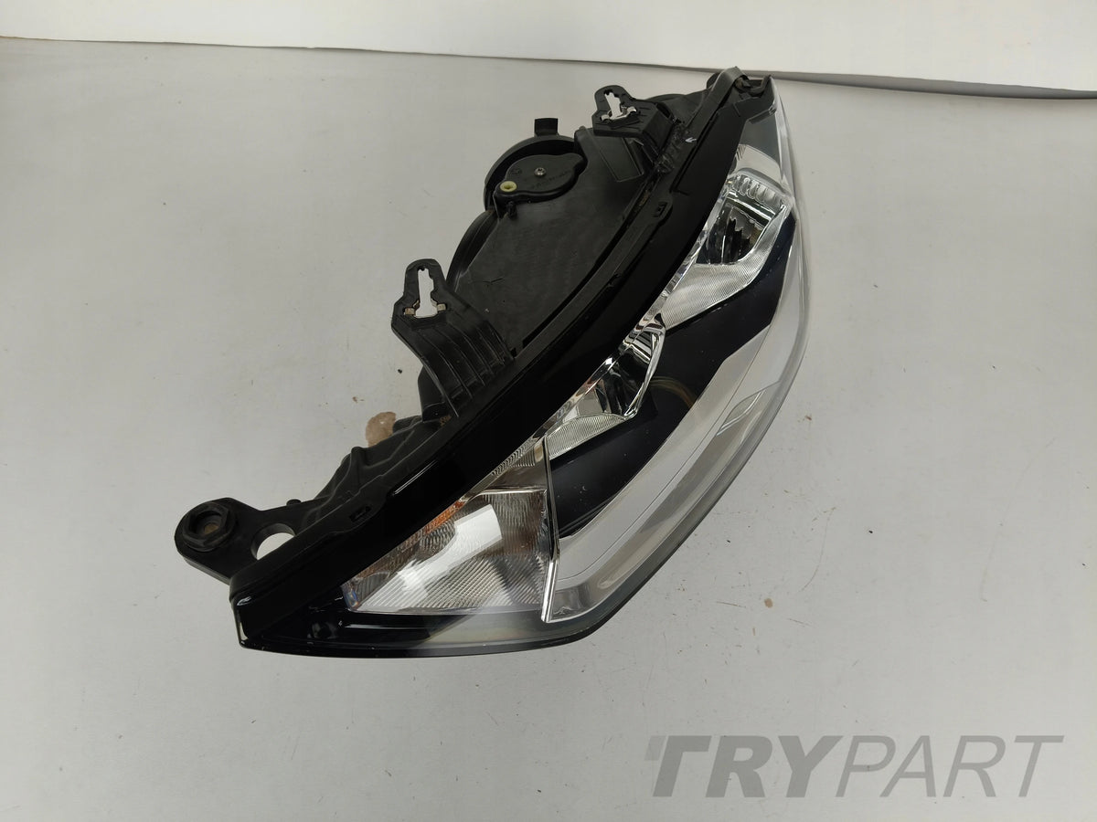 LEFT HEADLIGHT LAMP AUDI A1 82A 18-