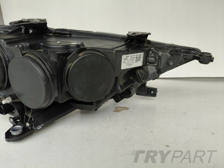 LEFT HEADLIGHT LAMP AUDI A1 82A 18-