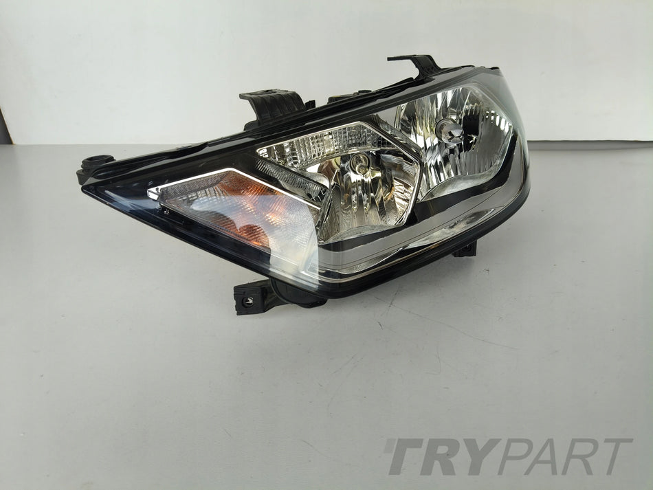 LEFT HEADLIGHT LAMP AUDI A1 82A 18-