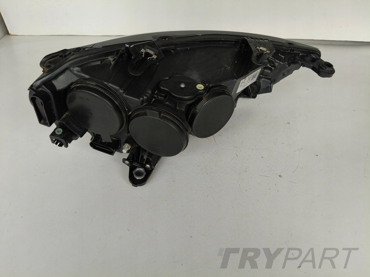 LEFT HEADLIGHT LAMP AUDI A1 82A 18-