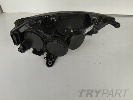 LEFT HEADLIGHT LAMP AUDI A1 82A 18-