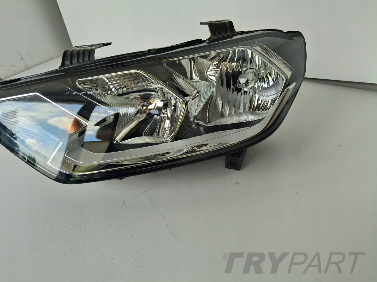 LEFT HEADLIGHT LAMP AUDI A1 82A 18-