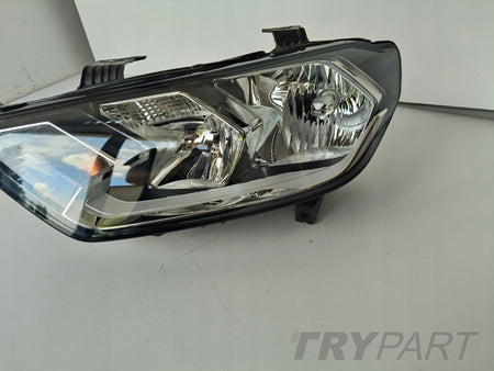 LEFT HEADLIGHT LAMP AUDI A1 82A 18-